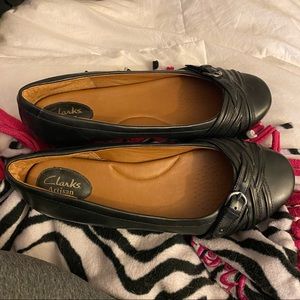 Clarks Artisan shoe. 9W